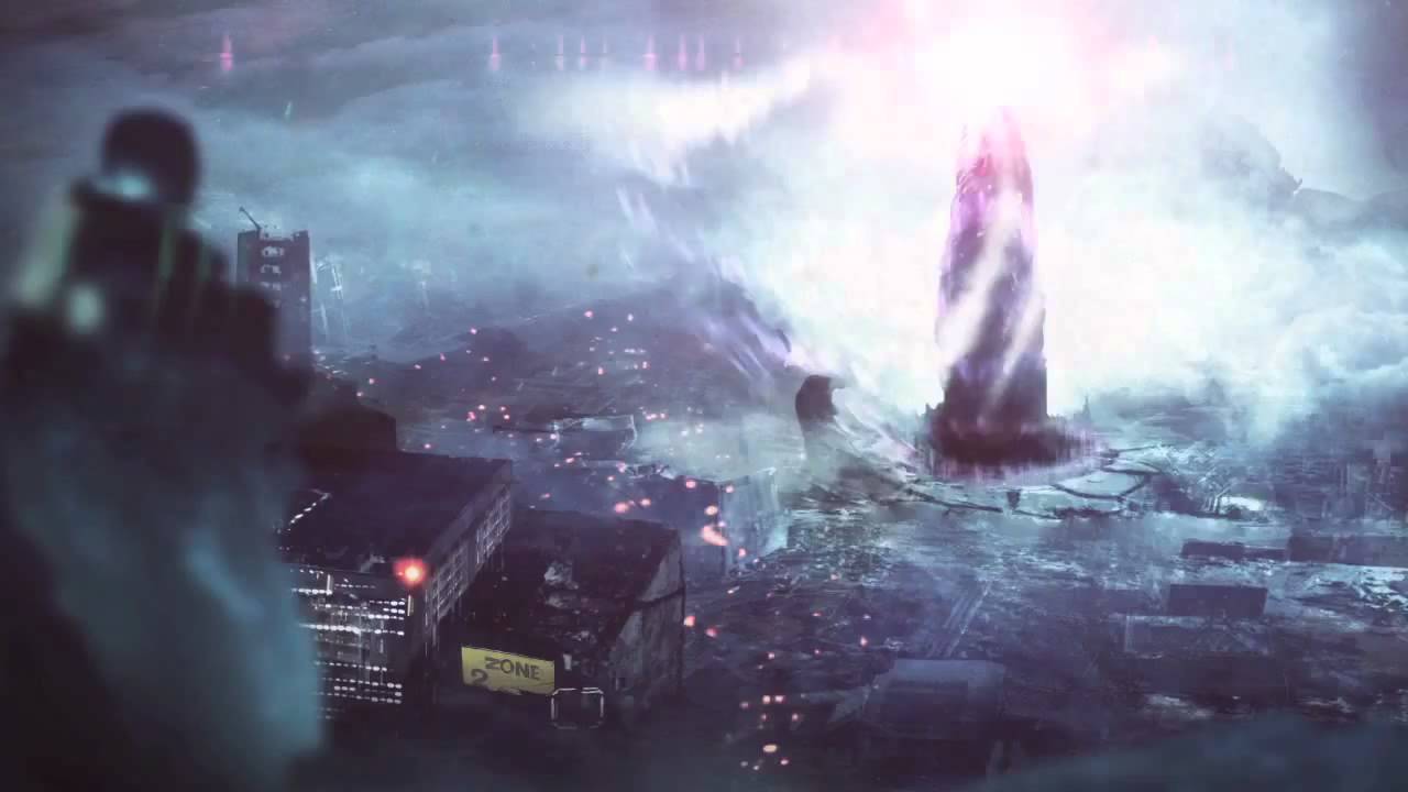 Dead Space 3 Trailer In The Air Tonight