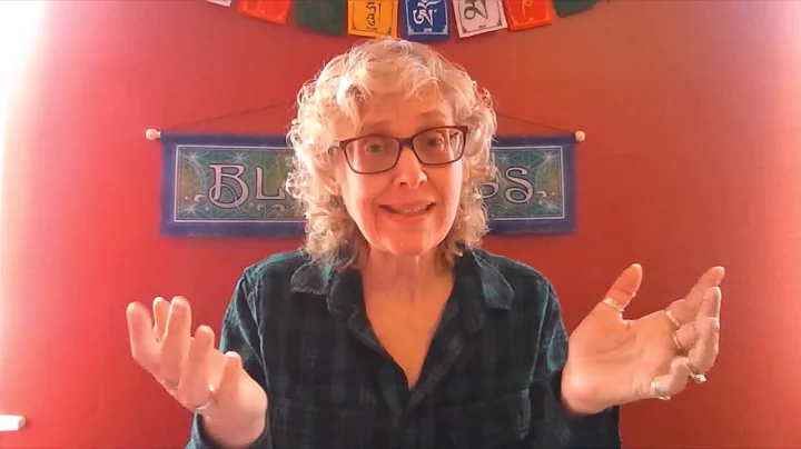 Meditation Monday 2