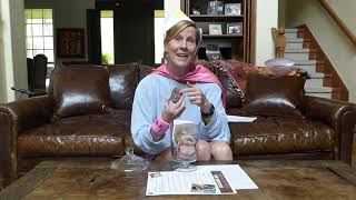 LOVE BIG! Make an IMPACT with a KINDNESS PACT & More! Sane Part 9