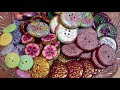 How To Make Polymer Clay Buttons