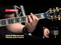 The Day That Never Comes - Metallica Performance by Andy James | Licklibrary