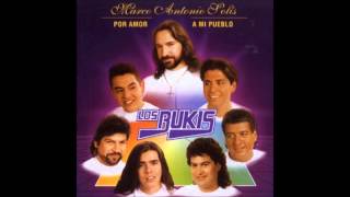 8. Junto A La Mujer Que Amo - Los Bukis chords