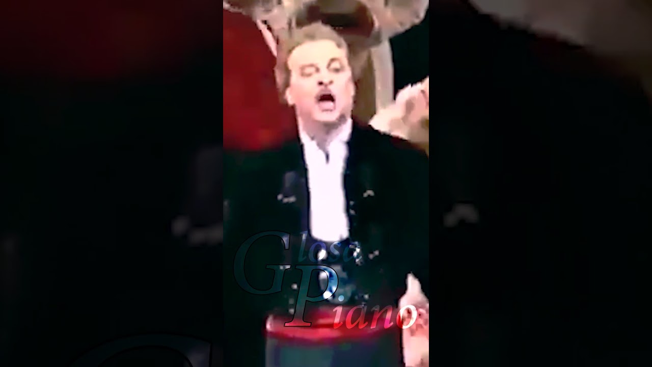 🔥 Spectacular show: Kraus’ powerful “Granada” with orchestra and dance in full force #granada auf YouTube ansehen 🔥 Spectacular show: Kraus’ powerful “Granada” with orchestra and dance in full force #granada auf YouTube ansehen