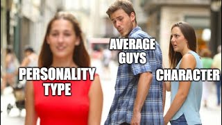The three things wrong with Myers-Briggs Type Indicator | MBTI debunked
