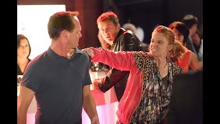Eastenders - The R&R Fight 18Th October 2010