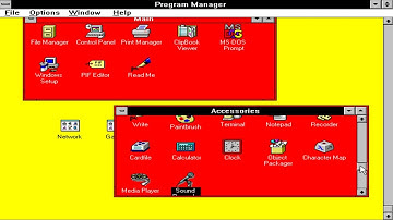 DOSBox recorded with NVIDIA Shadowplay [1080p] [60 FPS]