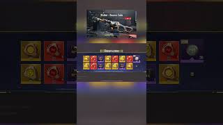 The New Free legendary Striker - Source Code #codm