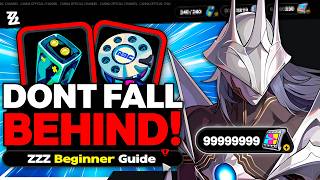 Famous WATCH THIS BEFORE 3.0! A COMPLETE Beginner's Guide to Zenless Zone Zero Net Worth