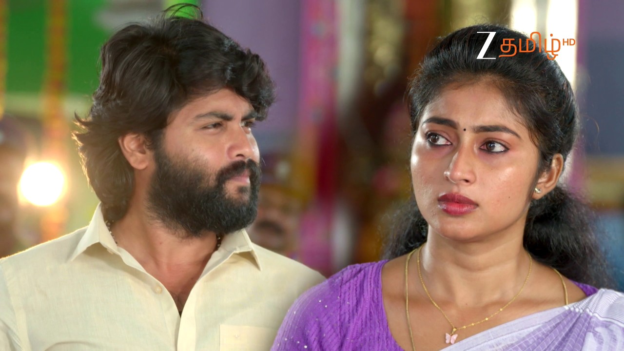 Veera ( வீரா) | திங்கள் - சனி, 6:30PM | 25th  May 2026 | Promo | Zee Tamil.