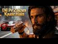 Dil Pe Zakhm Khate Hain Remix 2026 Hindi Song DJ Remix EDM Mix Credit Unreal Engine 5