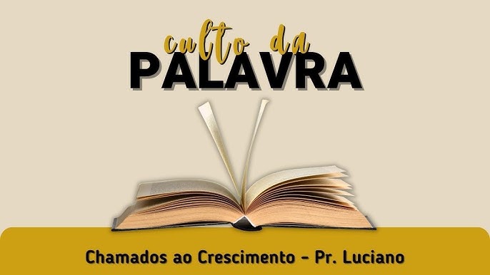 Palavra jovem 43