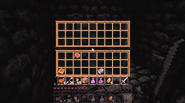 Minecraft King of Hrothgaria Custom Map Part 2