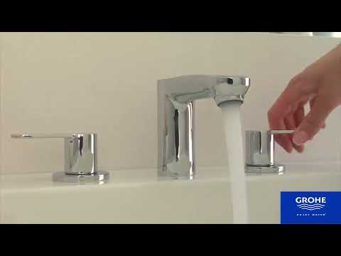 GROHE Eurostyle Cosmopolitan