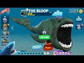 Hungry Shark Evolution How to Unlock THE BLOOP amp Hungry Shark Evolution How to Unlock THE BLOOP amp