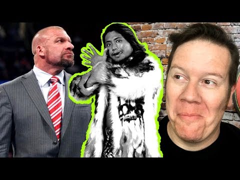 YOU CAN TRYOUT FOR WWE? HUGE STEVE AND LARSON ANNOUNCEMENT! Going In Raw Pro Wrestling Podcast - YOU CAN TRYOUT FOR WWE? HUGE STEVE AND LARSON ANNOUNCEMENT! Going In Raw Pro Wrestling Podcast