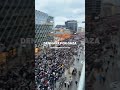 65 000 People March For Palestine In Denmark 65 000 People March For Palestine In Denmark