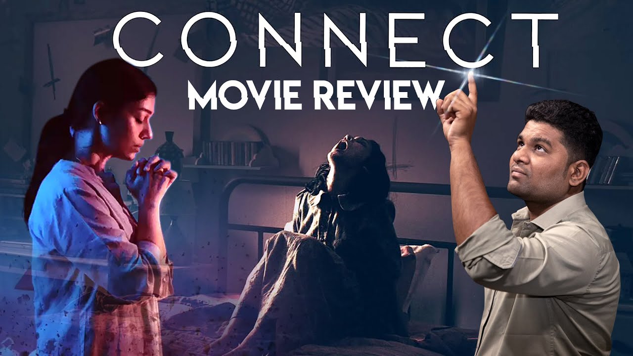 connect movie review in telugu