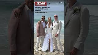 Angelina Jolie's Brother James Haven Weds 'The Real L Word' Star Romi Imbelli! 🎉