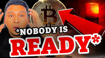 ❌ BITCOIN NEXT BOMBSHELL!!!!!!!❌ [watch before it