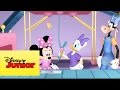 Minnie Toons - Trapalhadas Mecânicas