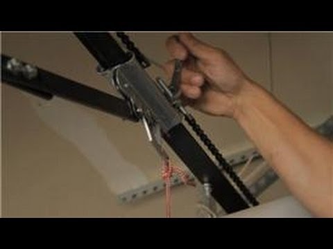 Angel Garage Door Repair And Gate 877 616 7770 Youtube