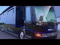 2015 Entegra Coach Cornerstone 45B Motorcoach