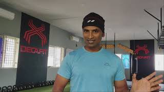 Must do Neck Mobility Drills / Get pain free neck / 2 Min practice everyday /