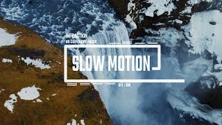 Video thumbnail of "Cinematic Documentary Drone by Infraction [No Copyright Music] / Slow Motion"