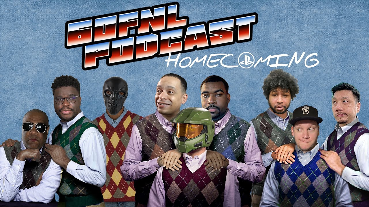 60FNL Weekend Edition: Halo Officially On PlayStation | Matt Booty Interview |