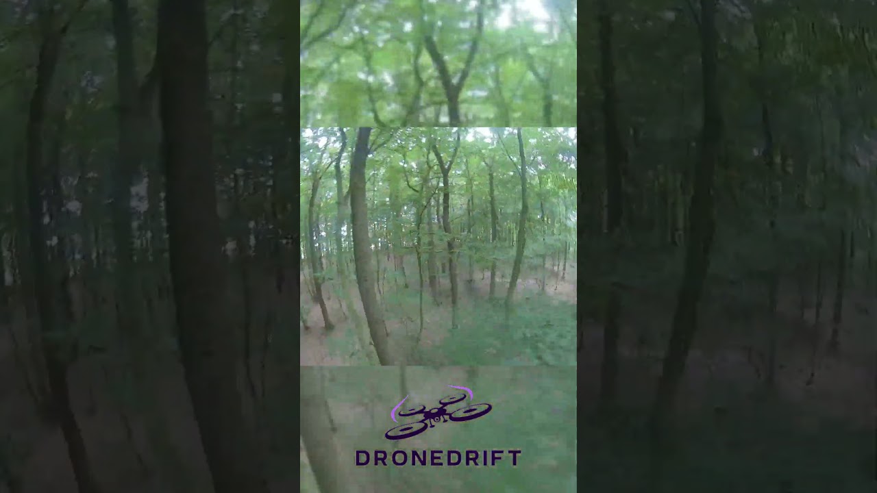 DroneDrift | 2 Zoll - FPV Freestyle