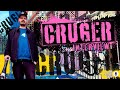 Cruger interview 2024 the halcyon show