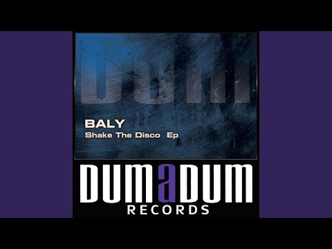Shake The Disco (Original Mix)