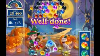 bubble witch saga 2 level 266