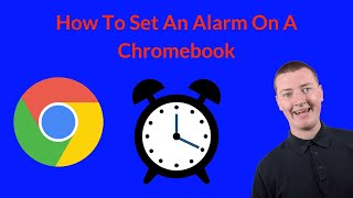 How To Set An Alarm On A Chromebook screenshot 5