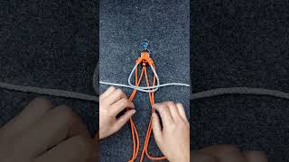 Macrame Flower Pattern #shorts# 🌺