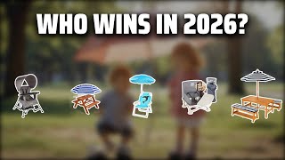 The Top 5 Best Toddler Chair in 2026 - Must Watch Before Buying!