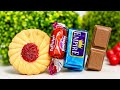 Dairymilk | new chocolate ASMR | candy opening | jimjam Biscuit 🍫