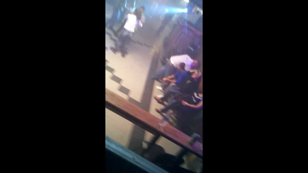 Sonido Explosivo Oasis Night Club 10/7/11