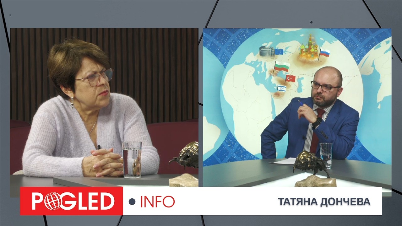 Татяна Дончева: Новата формула или политическа агония: Има ли бъдеще БСП без дълбока промяна?