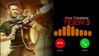 Tiger 3 bgm ringtone. Salman Khan. Katrina Kaif. Emraan Hashmi.#salmankhan#katrinakaif #emraanhashmi