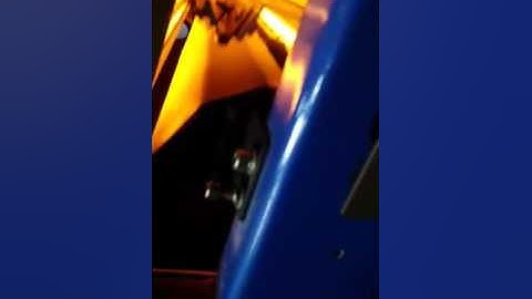 Sample #5 dried flower flakes color sorting machine from Sharpvision 201611