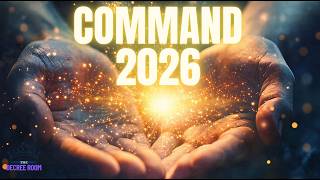 Dawn of 2026 | New Year Prophetic Declarations & Warfare Prayer