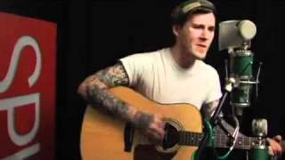 The Gaslight Anthem- Old White Lincoln (Acoustic)