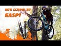 Bike Lab: MTB School By Richard Gaspi Gasperotti