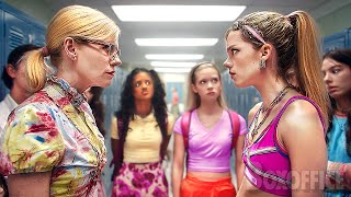 High School War Teen, Comedy Full Movie In English