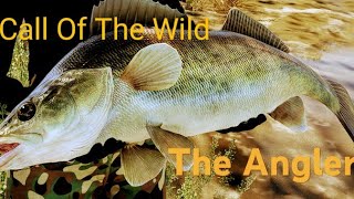 Call Of The Wild The Angler