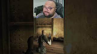 PEGA ESSE BUG - Resident Evil 4 | #resdientevil4 #capcom #leon #ps4 #bug #live