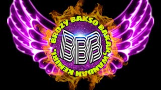 Dj BAKSO BAKAR BROZYpedas manis Dj ost BARA BERE #djviral #djremix #baksobakar