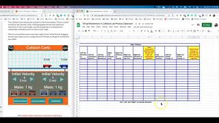 Celebrity Virtual Momentum in Collisions Lab Instructions Net Worth