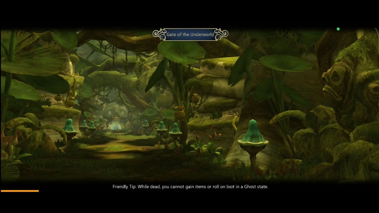 Dragon Nest Mobile Classic GDN S3 Kalahan Elestra POV